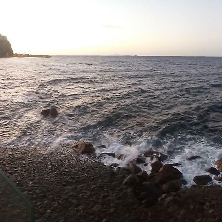 Gabbiano Azzurro Flat Chianalea Διαμέρισμα Scilla Εξωτερικό φωτογραφία