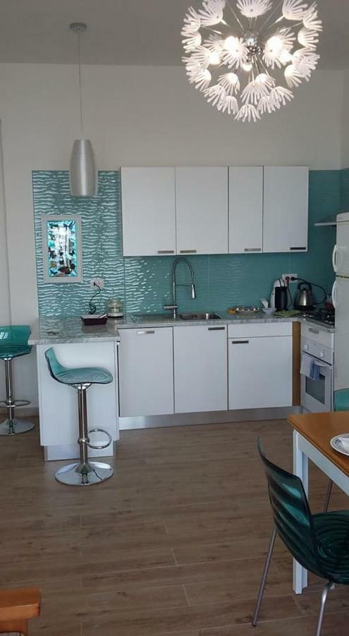 Gabbiano Azzurro Flat Chianalea Διαμέρισμα Scilla Εξωτερικό φωτογραφία