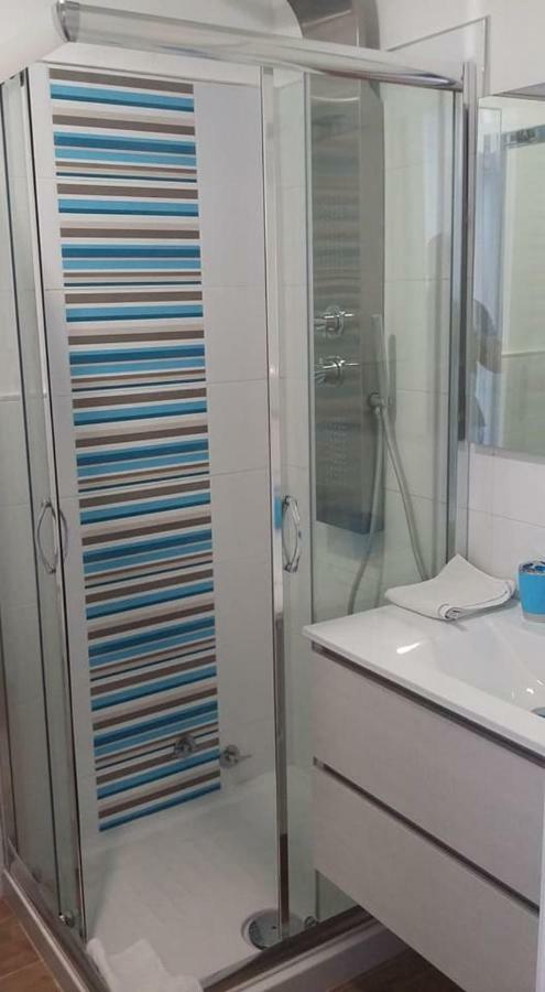 Gabbiano Azzurro Flat Chianalea Διαμέρισμα Scilla Εξωτερικό φωτογραφία