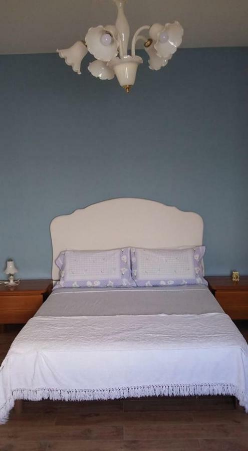 Gabbiano Azzurro Flat Chianalea Διαμέρισμα Scilla Εξωτερικό φωτογραφία