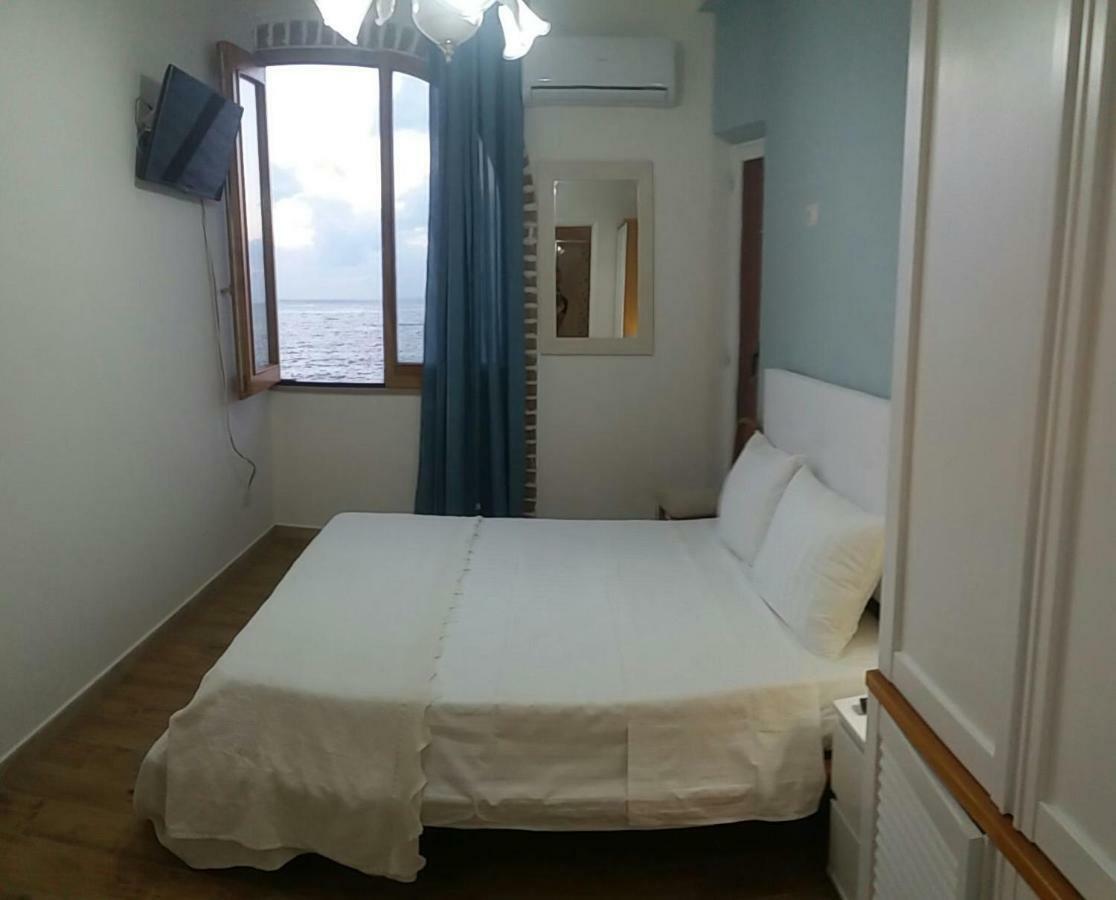 Gabbiano Azzurro Flat Chianalea Διαμέρισμα Scilla Εξωτερικό φωτογραφία