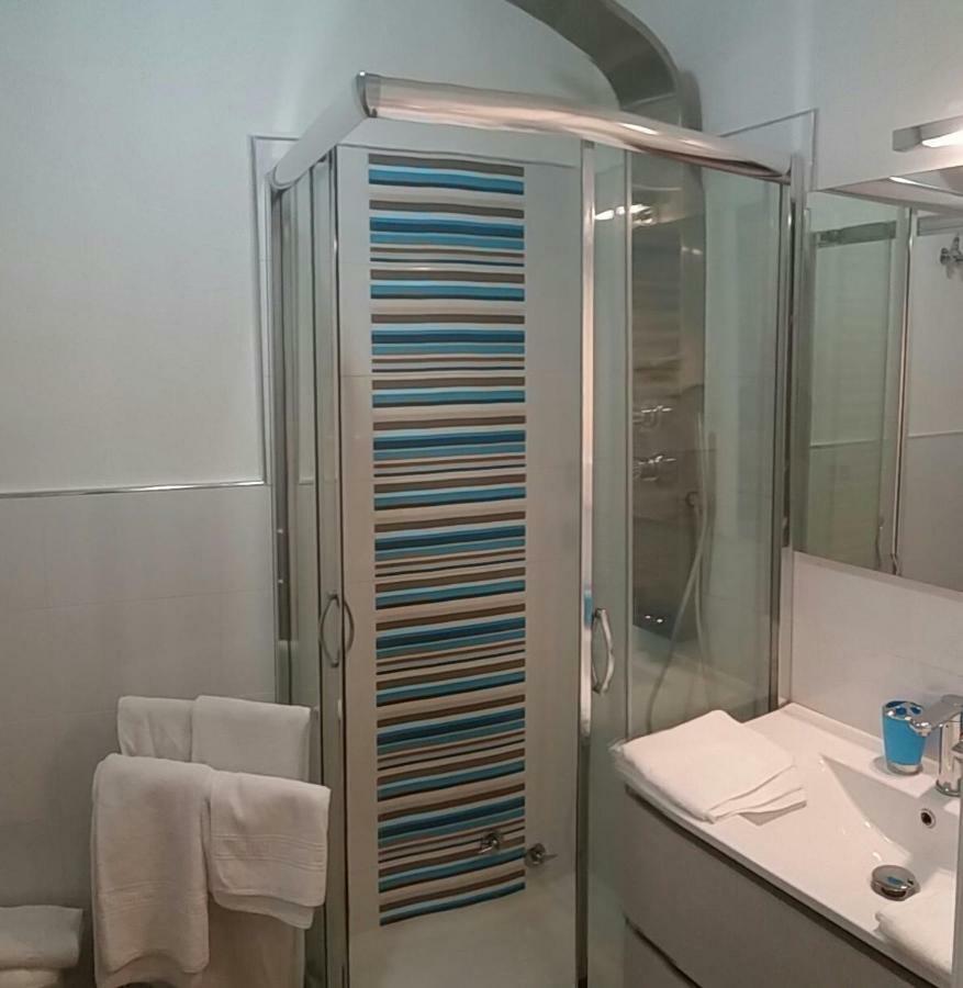 Gabbiano Azzurro Flat Chianalea Διαμέρισμα Scilla Εξωτερικό φωτογραφία
